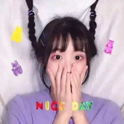 闺蜜头像有仙气的三人姐妹头像