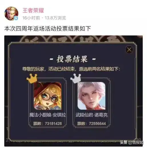 中国最具争议游戏王者荣耀,是怎么活到它的四岁生日的