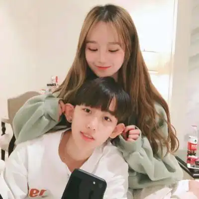 专属情头脸不能变,情头还不能换吗