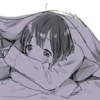 求闺蜜双人二次元头像