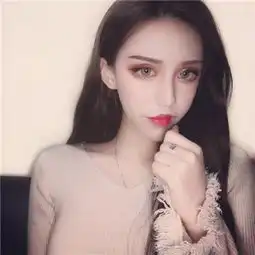 女生长发霸气闺蜜头像大全2018你的微笑依然留在我的脑海