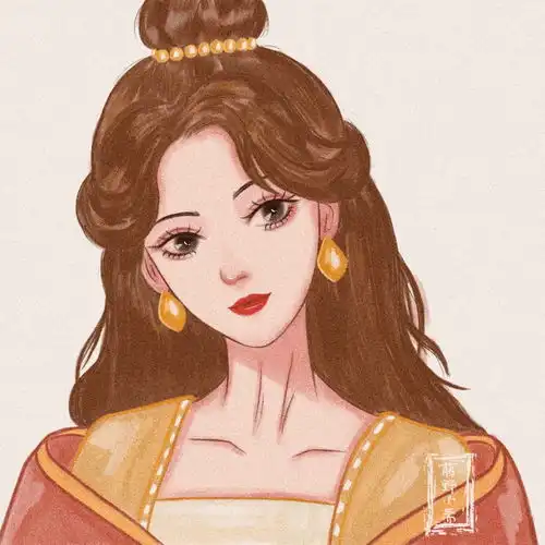 没有样子也可以做公主第二弹