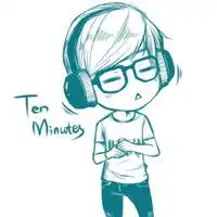 qq闺蜜头像四人动漫的