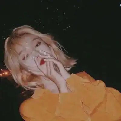 头像新找了一组好看的微信头像,试试吧