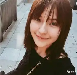她学闺蜜杨幂做同款手术,如今苹果肌要爆炸