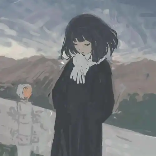 动漫头像百看不厌
