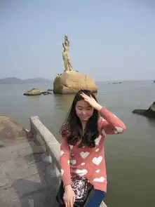 2013小懒和闺蜜的港澳自由行