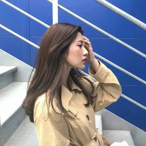 闺蜜基友头像