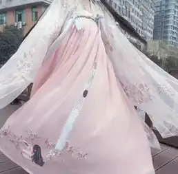 古风不露脸女头昙花不过一现,但你的笑在我心中便是永恒