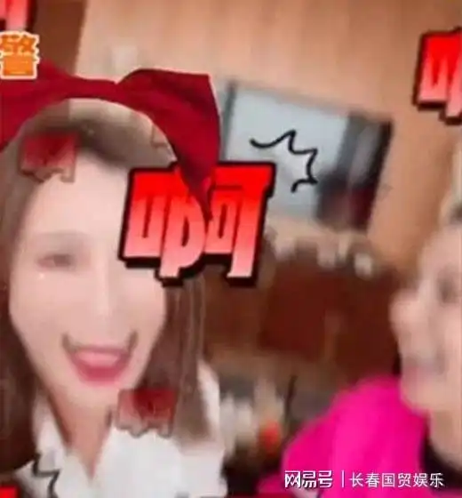 张柏芝脱单了闺蜜不经意间说的一句话,吓得她当场尖叫