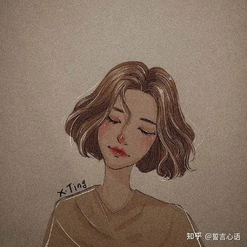 独一无二的简短个性说说,让人一见倾心