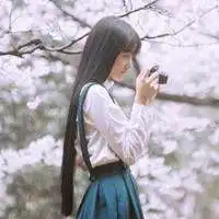 闺蜜头像同一个人