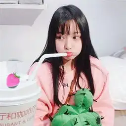 2019最新的亲密闺蜜头像