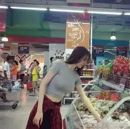 去买菜,碰到大学校霸了,还是那么霸道