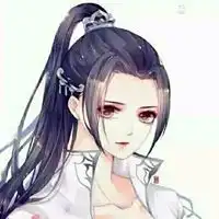 闺蜜头像左右二次古风微信头像图片大全