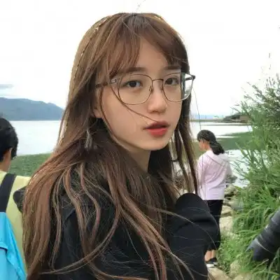 好看的小清新闺蜜头像一人一张唯美气质范女生闺蜜头像两张