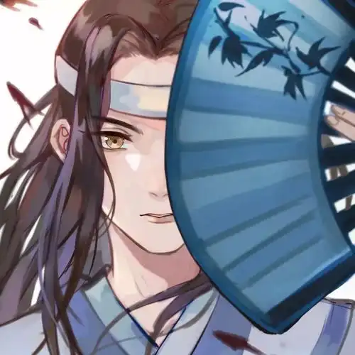 春来无事,只为花忙,而我,全心全意为你寻找好看头像