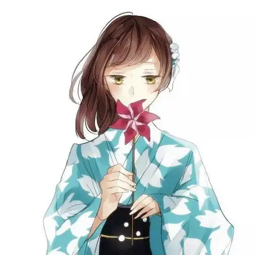 四人闺蜜头像