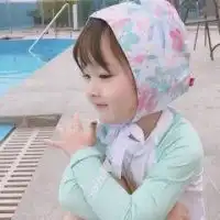 微信头像女