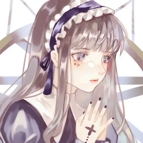 二人闺蜜头像