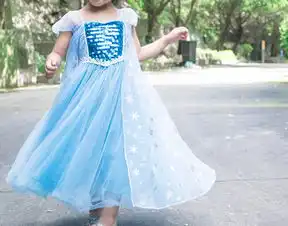 开团为了这条公主裙也要拼个女儿啊,好看实用,舒服透气,细节精致,家有女儿必败,假期出游回头率百分百搜狐