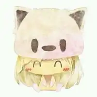姐妹头像三人q版微信头像图片大全