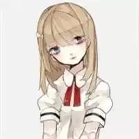 闺密漫画头像分开的微信头像图片大全