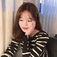 又甜又酷的闺蜜头像一人一张
