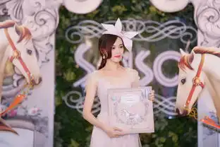 仙剑三美同日出席不同活动每人都是美如画