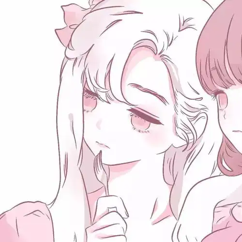 闺蜜基友头像