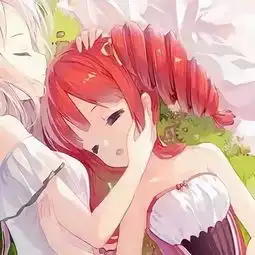 闺蜜头像好姐妹一起走