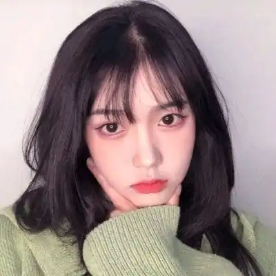 林弦三人组时尚气质魅力风闺蜜女生头像我要个性网