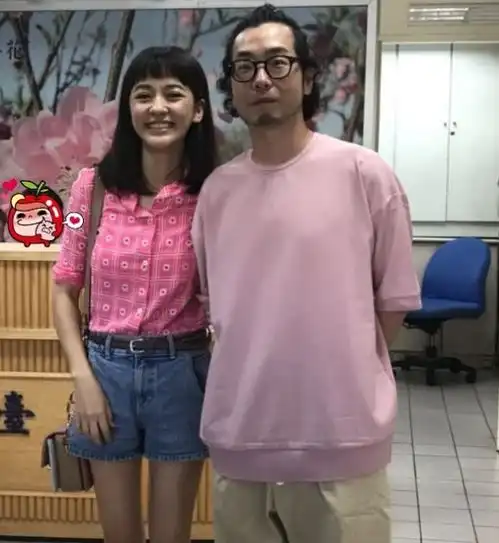 台媒曝陈意涵领证时直言男方十分可靠,两人性格十分互补