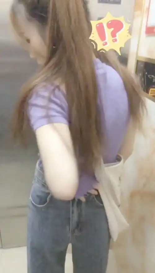 有一个沙雕闺蜜是什么体验