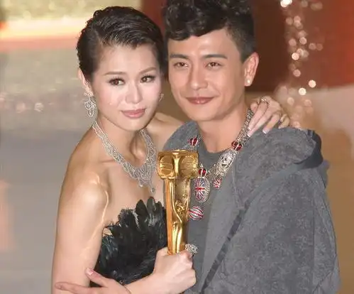 胡杏儿42岁生日,tvb胡说八道闺蜜团罕聚首,6姐妹仅一人已生娃