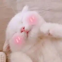 搞怪头像我只是在人群中多看了你一眼