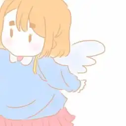 闺蜜二人组头像