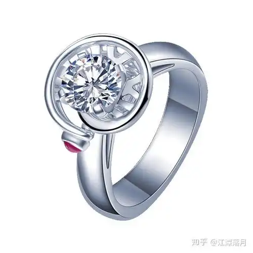 我们在结婚时佩戴的结婚钻戒一般买多大比较合适呢结婚钻戒是不是越大越好呢