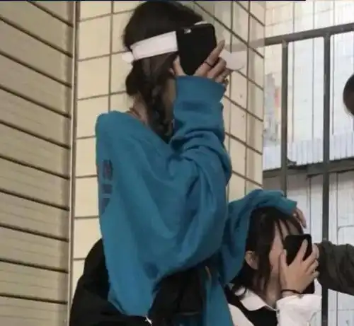 头像丨三人闺蜜头像更新啦