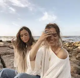 时尚闺蜜