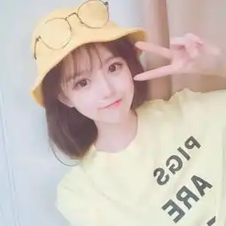 闺蜜基友头像专期庆幸还有你爱我
