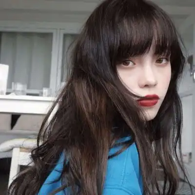 2020最潮最火女生头像霸气2020最火女生头像高清冷酷