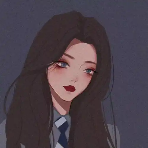 绝绝子闺蜜头像谁让你是我的好姐妹呢