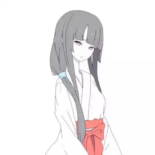 满屏的卡通闺蜜头像吖