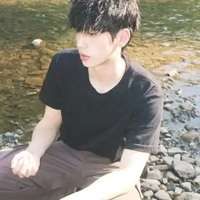 2023帅帅的酷酷的男生个性头像