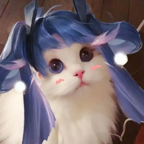 王者荣耀猫猫头像搬运第三弹