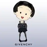 女生卡通可爱闺蜜头像微信头像图片大全