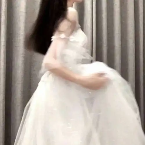 小姐姐,我们一起用闺蜜头像吧