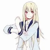 闺密漫画头像分开的微信头像图片大全
