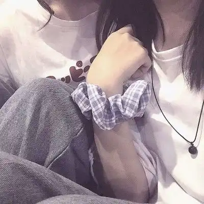 闺蜜,你换头像吗